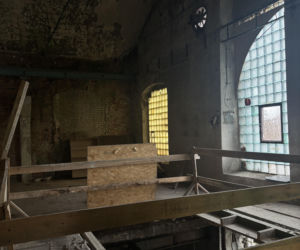 Królewska Papiernia w Konstacinie-Jeziorny