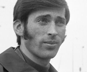 Sportowcy pochowani na Powązkach Wojskowych