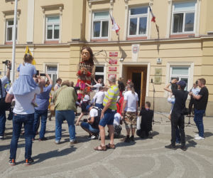 Mała Amal w Przemyślu