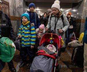 Pomogli uchodźcom z Ukrainy. Teraz fiskus żąda od nich podatku VAT