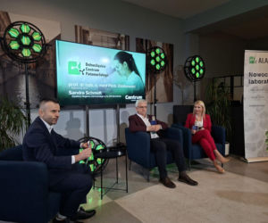 Dolnośląskie Centrum Patomorfologii otwarte!