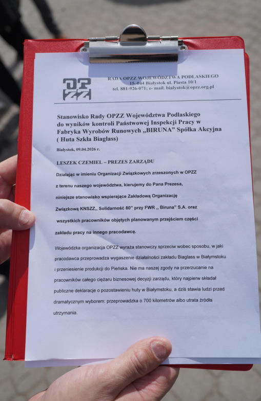 Huta Szkła