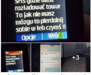 Firma z Wolbromia traktuje pracowników z Ukrainy jak śmieci?