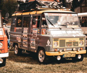 Tak było na Zalewiadzie 2025