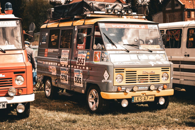 Tak było na Zalewiadzie 2025