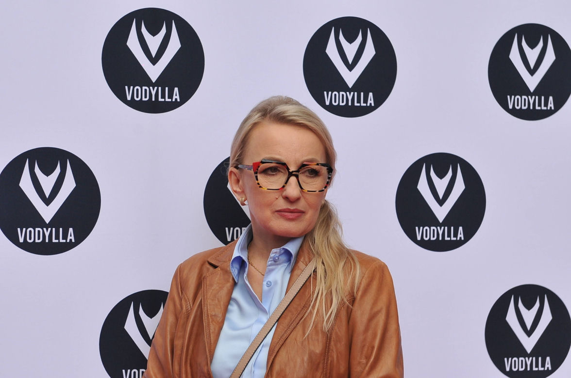 Dzieciństwo Iwony Wieczorek. Premiera filmu dokumentalnego