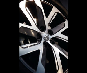 Renault Espace 2015