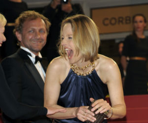 Andrzej Chyra - Nasz człowiek w Cannes