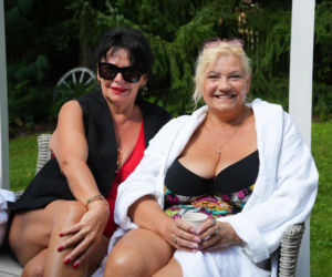 5. odcinek Sanatorium miłości