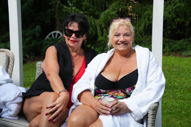 5. odcinek "Sanatorium miłości"