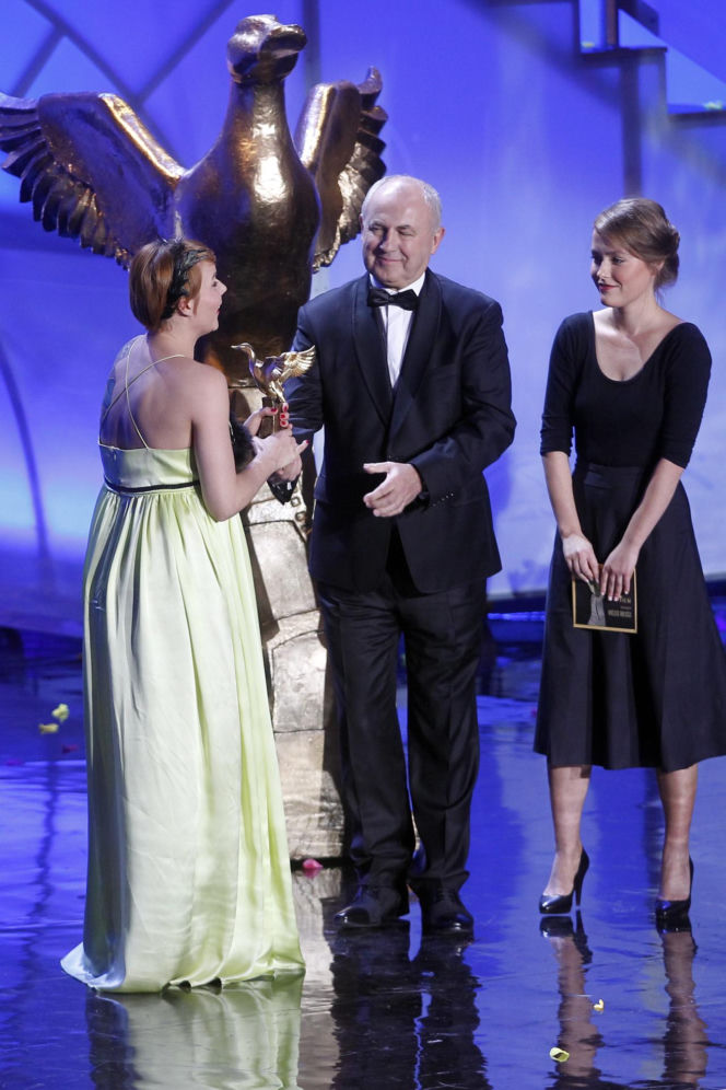 Leszek Gierszewski Nie żyje