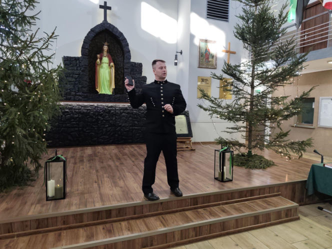 Ostatni wagon z węglem na KWK Bobrek w Bytomiu. 30 grudnia 2025 roku