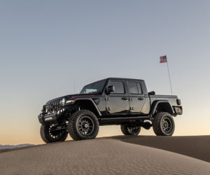 Hennessey Maximus 1000