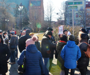 Dzień Przewodnika Turystycznego 2018 w Szczecinie