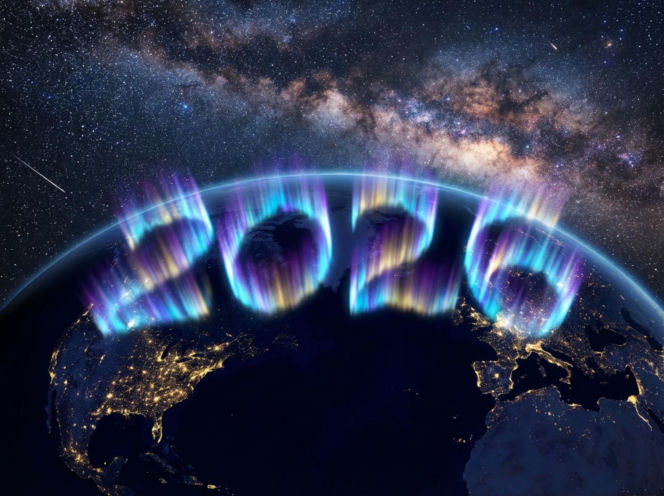 Kartki sylwestrowe 2025/26 z życzeniami. Darmowe, piękne i oryginalne grafiki do wysłania! [FACEBOOK, MESSENGER, SMS]