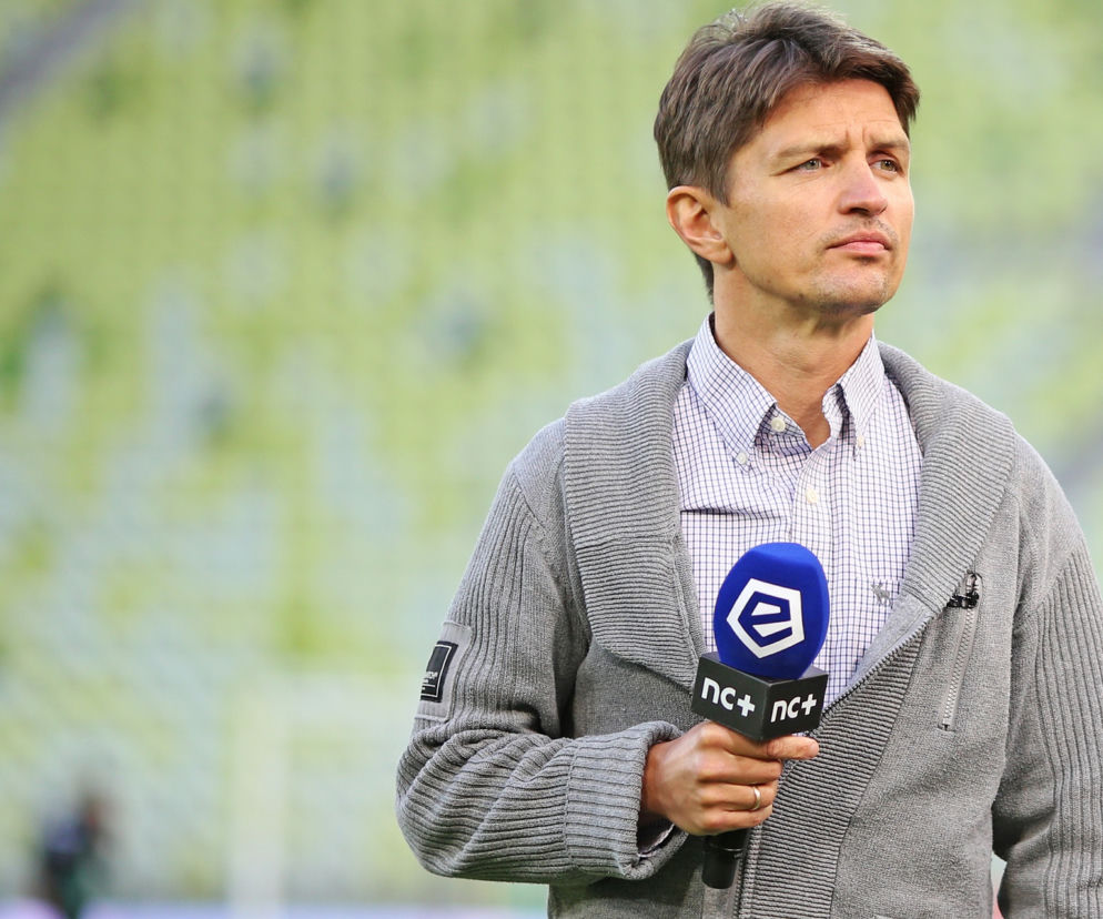 Tomasz Smokowski