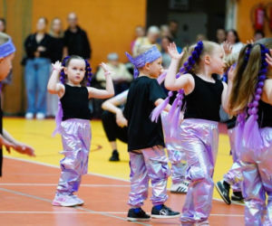 Przedszkole tańczy i śpiewa Iława 2026