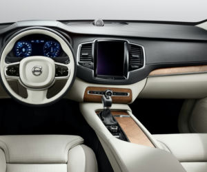 Volvo XC90 w wersji Momentum