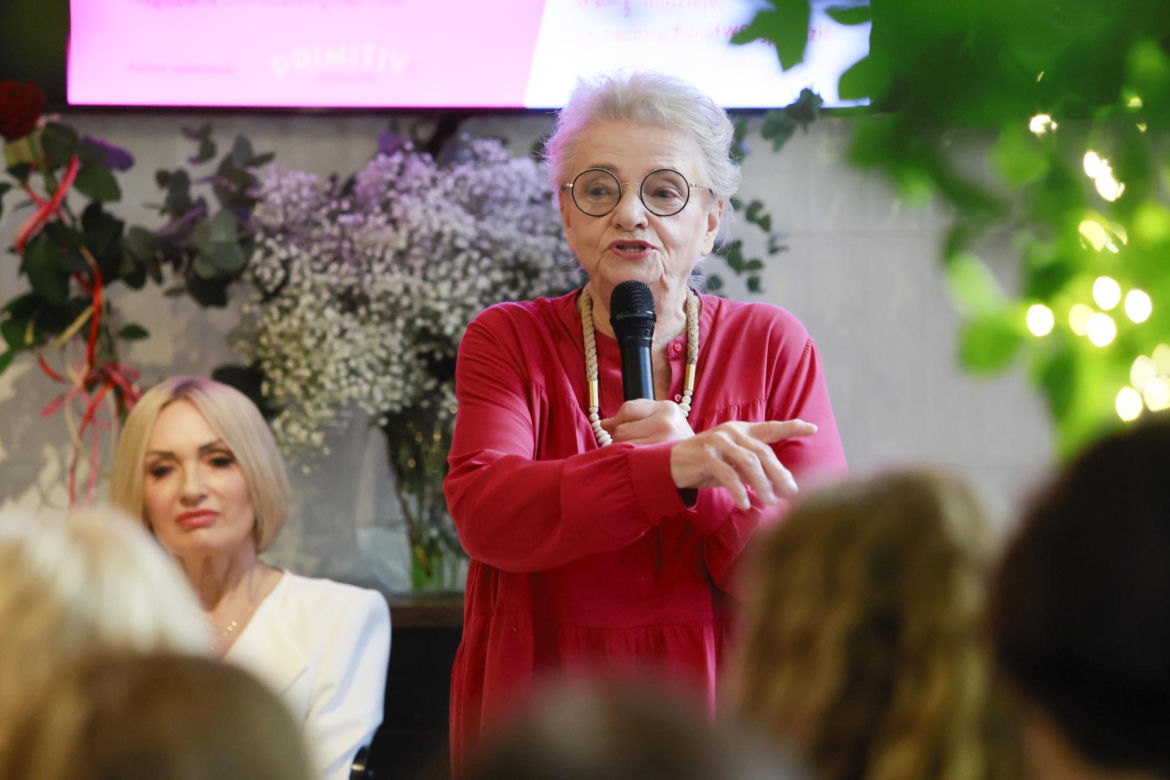Anna Seniuk