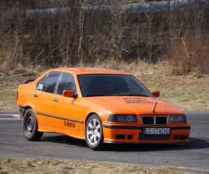 Drift & Fun w Bydgoszczy [GALERIA]