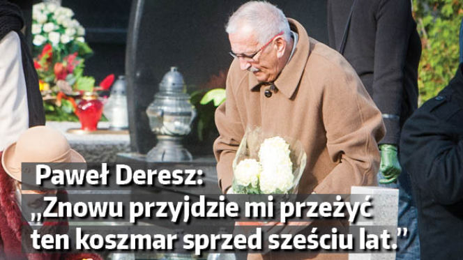 ekshumacje ofiar katastrofy smoleńskiej 3