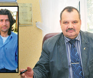 Dyrektor więzienia pójdzie do więzienia
