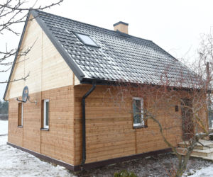 Nasz nowy dom: Na pomoc rodzinie z Ninkowa
