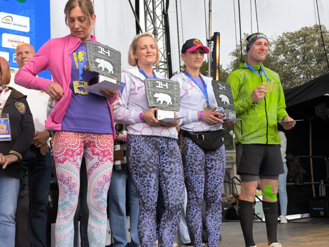 24h Festiwal Sporu w Rawiczu