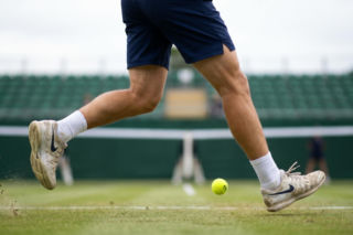 Turniej ATP w Eastbourne padł łupem Belga. Kto sięgnął po pierwsze historyczne trofeum