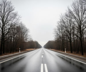 Więcej patroli policyjnych na drogach w Boże Narodzenie. Co to oznacza dla kierowców?