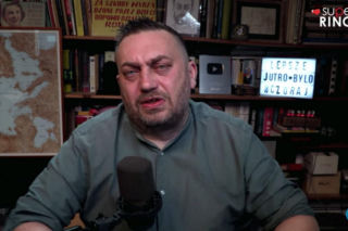 Otoko-Frąckiewicz alarmuje. O tych dwóch istotnych kwestiach nie mówi się w Polsce