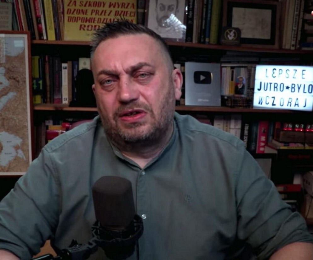 Rafał Otoka-Frąckiewicz