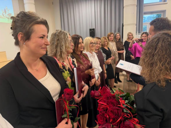 Dzień Edukacji Narodowej w Starachowicach