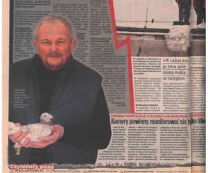 Katastrofa hali MTK w Katowicach. Materiały archiwalne