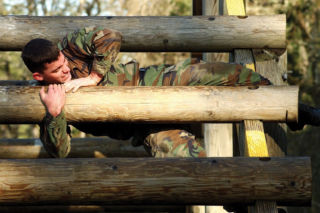 Legia Akademicka czeka na chętnych. Możesz wstąpić w jej szeregi [AUDIO]