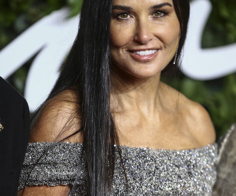 Demi Moore