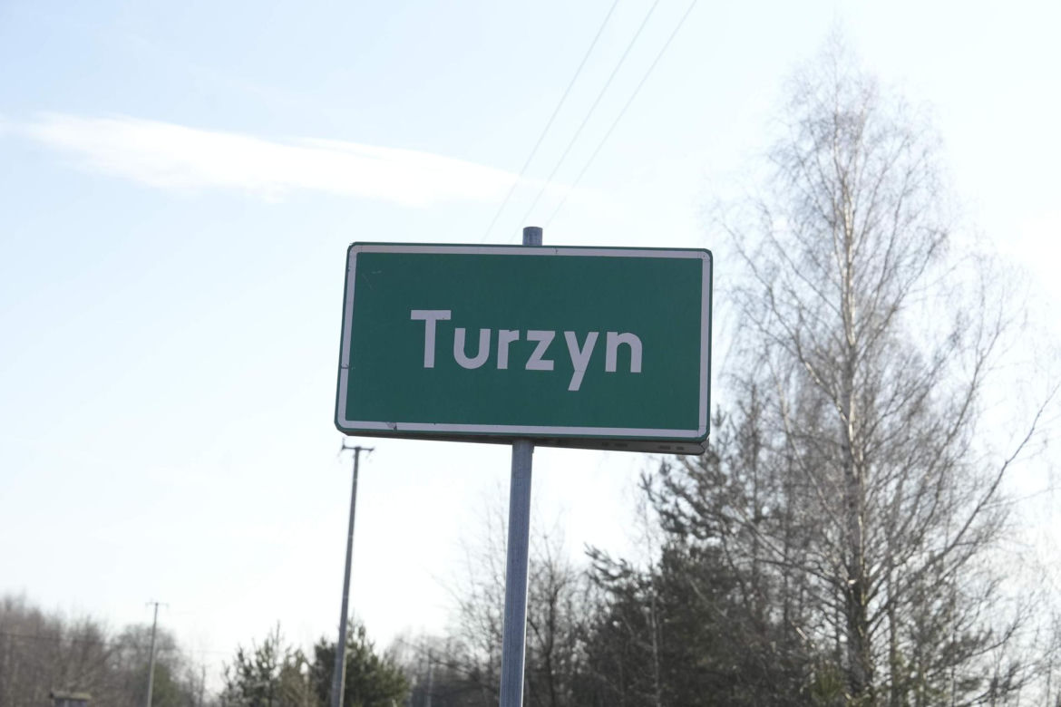 Horror pod Wyszkowem. Wioletta i jej babcia zginęły w ogniu. Ich dom strawiły płomienie