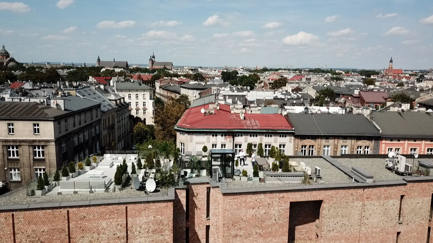 Tak mieszka najmłodszy polski milioner