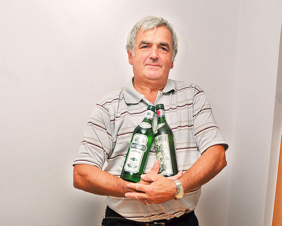 Celnicy zabrali mi kolekcję alkoholi