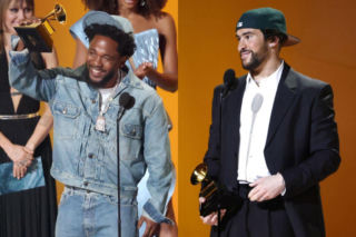 Grammy 2026 - kto wygra? Przewiduję zwycięzców przed rozdaniem nagród 