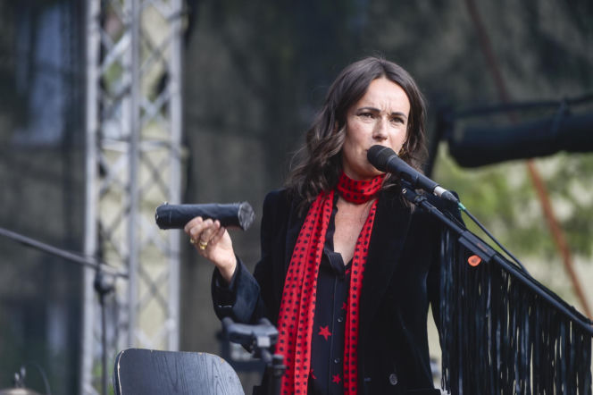 Kasia Kowalska kiedyś i dziś. Zobaczcie, jak na przestrzeni lat zmieniała się ikona polskiego rocka
