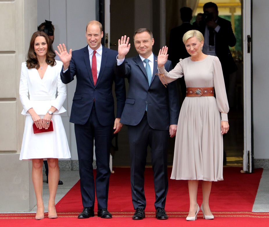 Duda zdradził nam tajemnicę miłości swojego małżeństwa