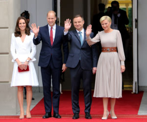Duda zdradził nam tajemnicę miłości swojego małżeństwa