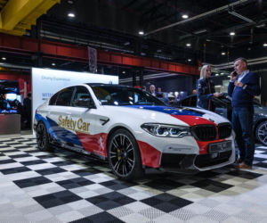 Nowości i premiery na targach Fleet Market 2019