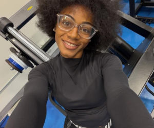 Sha'Carri Richardson