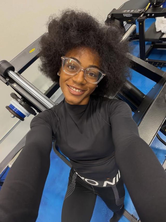 Sha'Carri Richardson