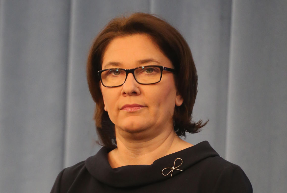 Beata Mazurek
