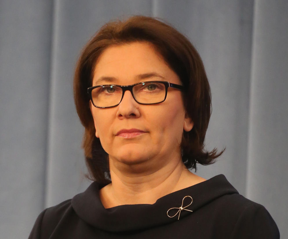 Beata Mazurek