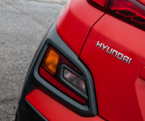 Hyundai Kona 1.0 T-GDI 120KM 2WD