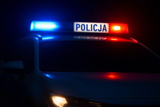 Tragiczne odkrycie nad Czerniejówką w Lublinie. Policja i prokuratura badają okoliczności zdarzenia